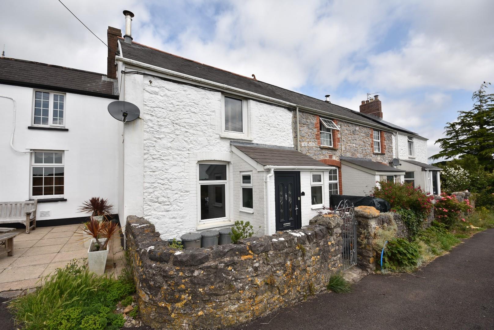1 Chapel Terrace, Twyn-Yr-Odyn, CF5 6BJ